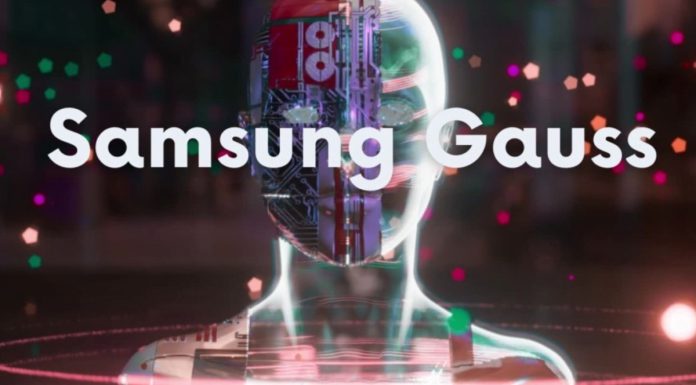 Samsung представляє власну модель генеративного ШІ під назвою Samsung Gauss