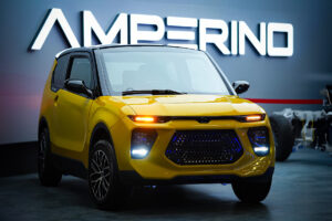 У Туреччині з'явиться ще один автомобільний бренд