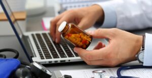 В Україні відновили видачу е-рецептів через SMS-повідомлення