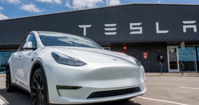 Tesla потрапила у великий скандал: на нові автомобілі свідомо встановлювали дефектні деталі