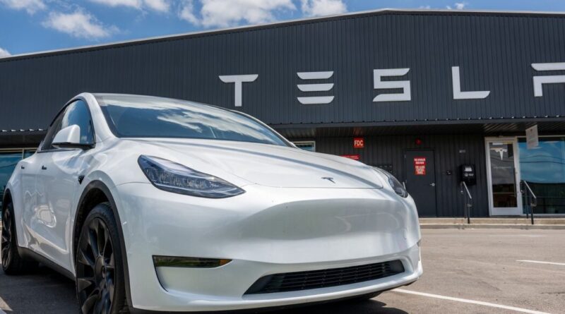 Tesla потрапила у великий скандал: на нові автомобілі свідомо встановлювали дефектні деталі