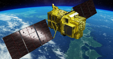 Китайська компанія LandSpace запустить супутник за допомогою ракети на метані