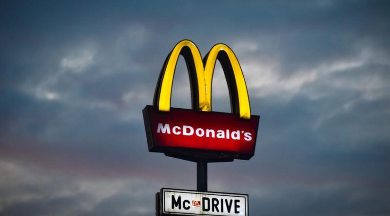 McDonald’s використовуватиме ШІ Google для підвищення якості обслуговування