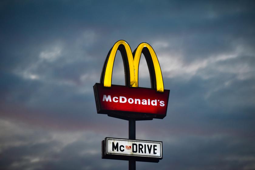 McDonald’s використовуватиме ШІ Google для підвищення якості обслуговування