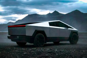 Tesla вимагає додатково 1000 доларів для підтвердження броні Cybertruck