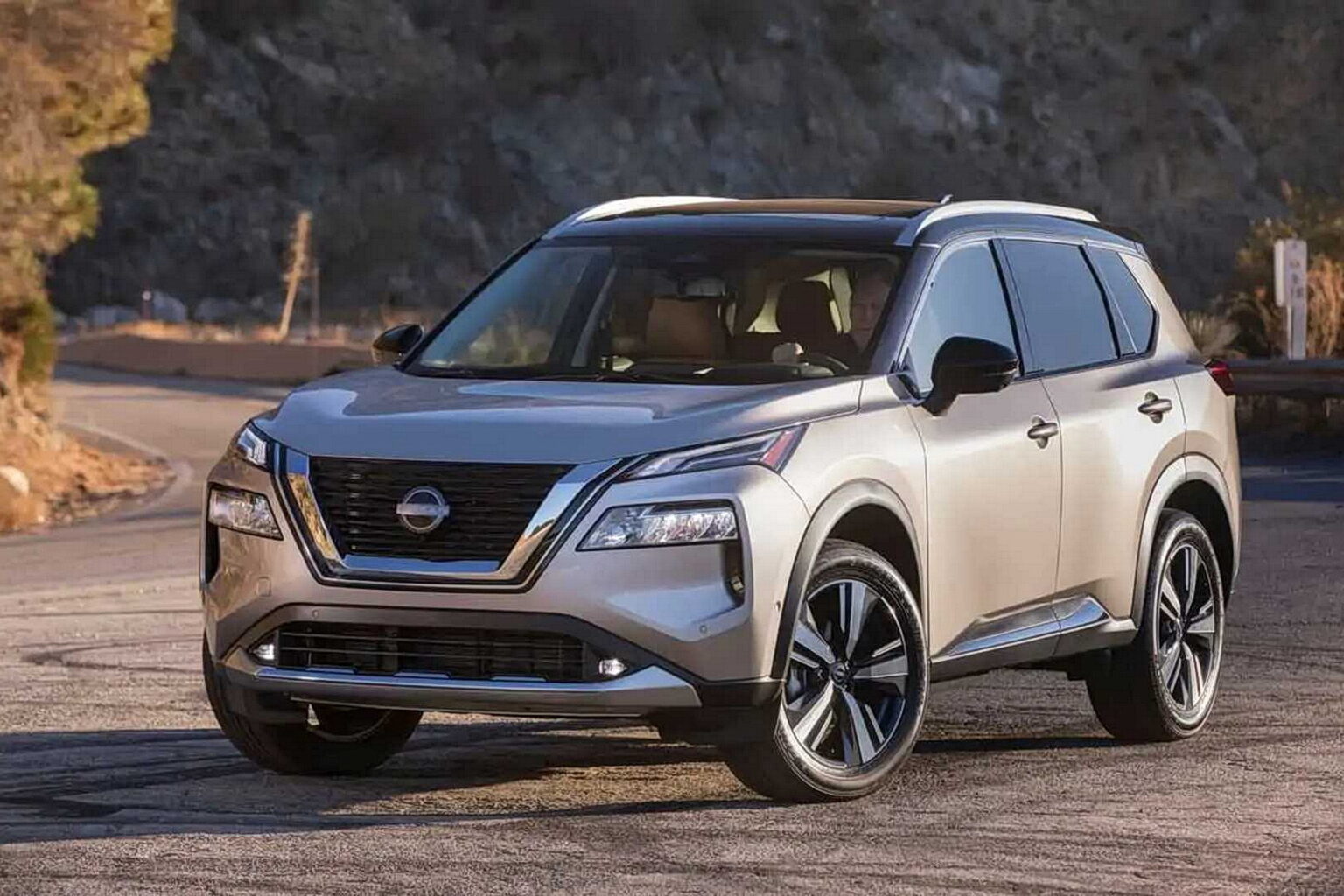 Nissan підвів передовий двигун: у групі ризику 450 тисяч машин