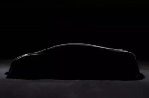 Новий гіперкар Bugatti отримає двигун V16 і "прозору приборку"