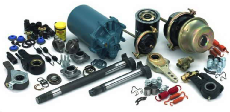 Які комплектуючі легше купити для легкових авто чи мікроавтобусів?