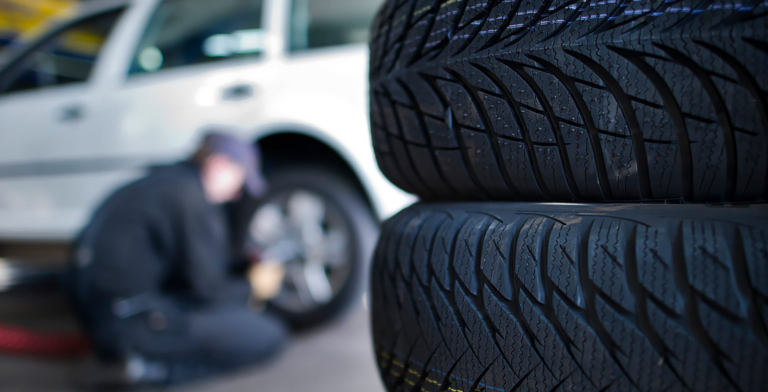 Изобилие автомобильных шин: как выбрать правильные покрышки для авто?