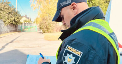 Не поспішайте платити: в Україні масово скасовують штрафи для водіїв