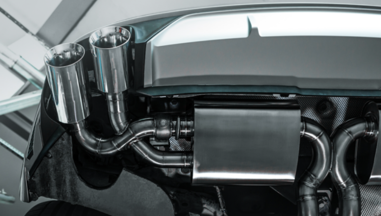 Автомобильные глушители и их роль в звуке и производительности