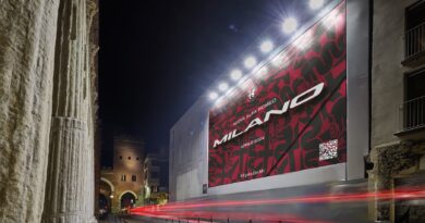 Новий кросовер Alfa Romeo назвуть Milano