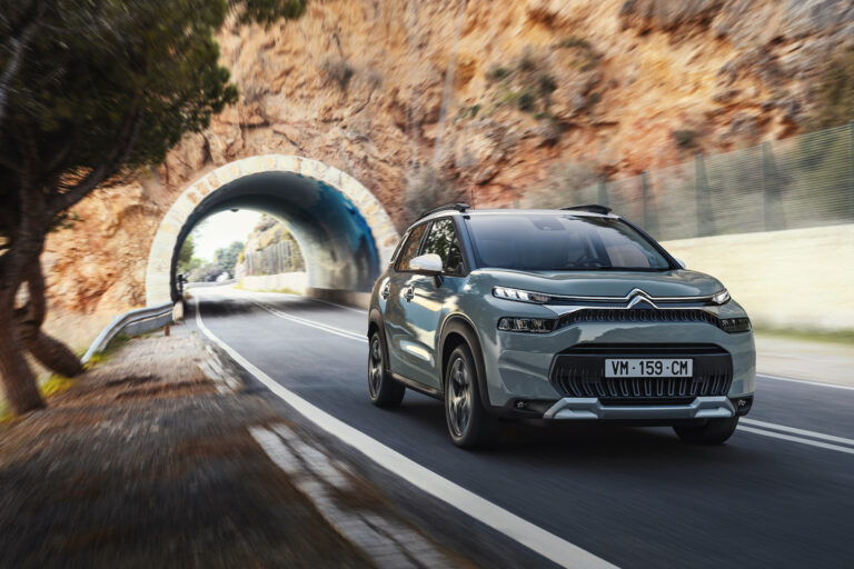 Складено антирейтинг найбільш ненадійних компактних кросоверів з пробігом