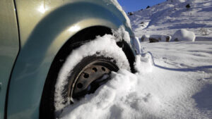 Експерти назвали причини частих поломок коробок передач авто взимку