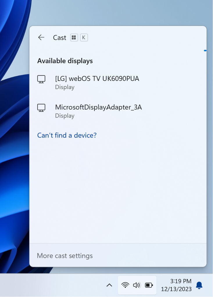 Microsoft випускає Windows 11 Insider Preview Build 22635.2915 для бета-каналу