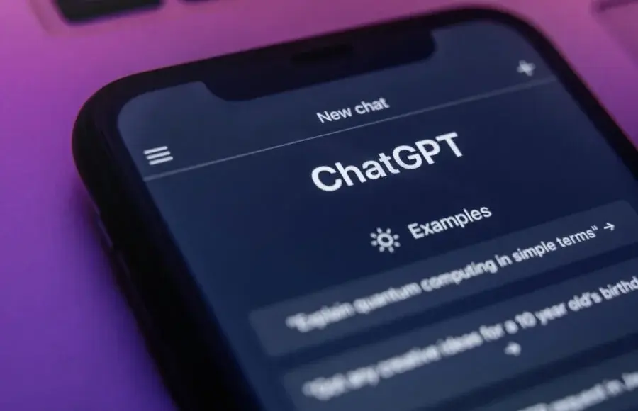 У ChatGPT тепер можна архівувати чати. Що для цього треба зробити?