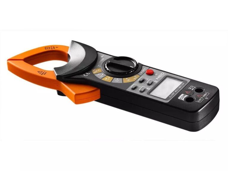 Токові кліщі постійного та змінного струму: Експертні поради для вибору та покупки