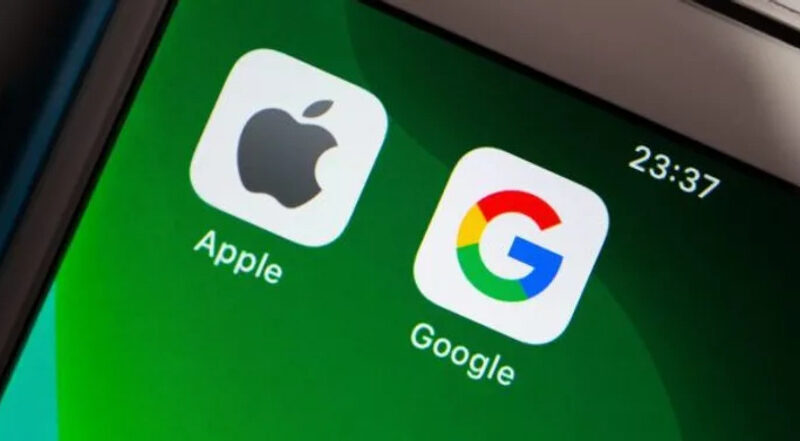 Приватність під загрозою: Apple та Google допомагають урядам стежити за користувачами