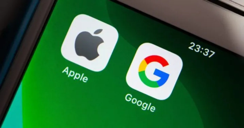 Приватність під загрозою: Apple та Google допомагають урядам стежити за користувачами