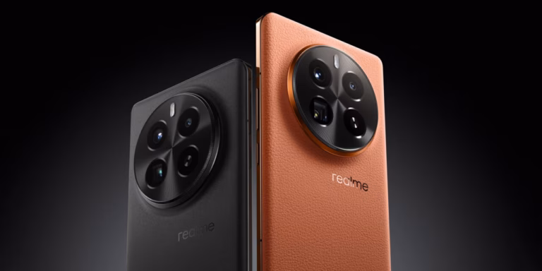Представлено Realme GT5 Pro - один із найдоступніших флагманів з Android 14