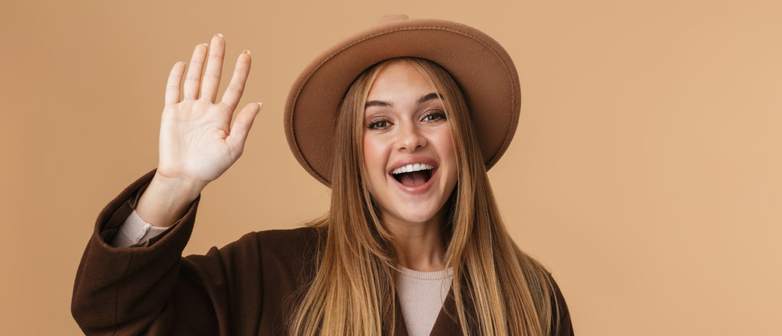 Привітання незнайомців підвищило рівень щастя