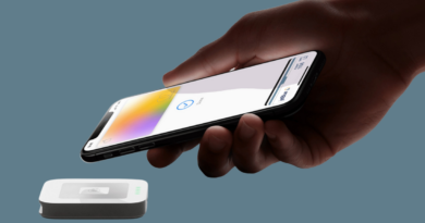 Apple може дозволити використовувати NFC на iPhone для сторонніх платіжних сервісів