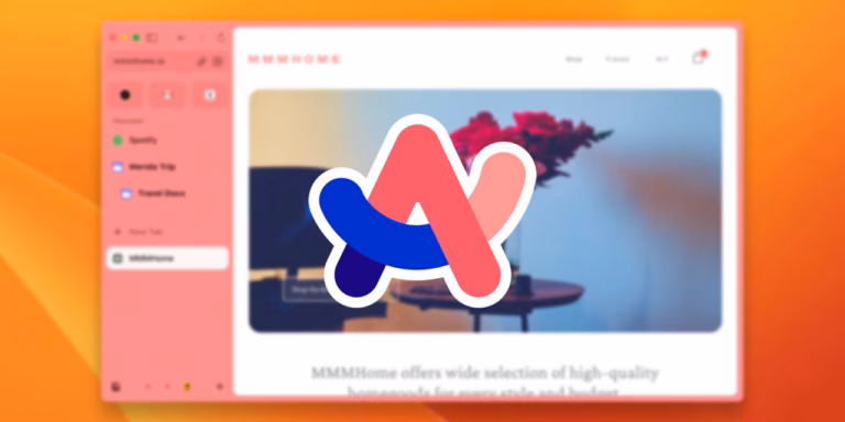 Унікальний браузер Arc виходить на Windows