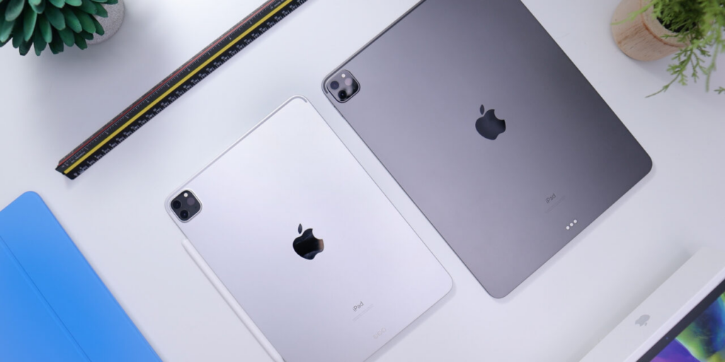 Apple спростить лінійку iPad у 2024 році