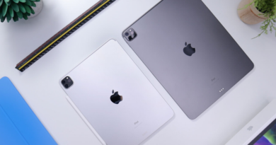 Apple спростить лінійку iPad у 2024 році