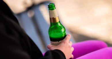 Безалкогольне пиво назвали потенційним джерелом патогенів