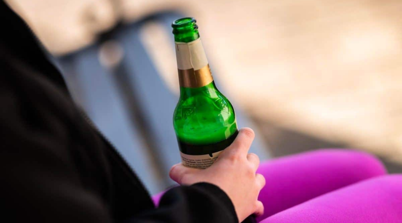 Безалкогольне пиво назвали потенційним джерелом патогенів