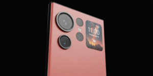 Samsung готує зменшений смартфон Galaxy S Ultra. Це буде конкурент iPhone Pro