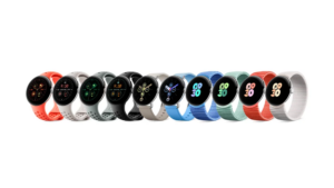 Годинник Google Pixel отримав оновлення з новими функціями