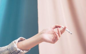 Лікарі довели, що куріння спричиняє зменшення мозку