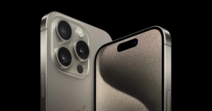 iPhone 17 Pro Max може отримати телеоб'єктив на 48 Мп