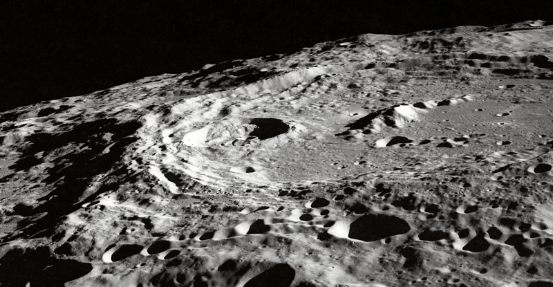 США нарешті повернуться на Місяць після 50 довгих років відсутності