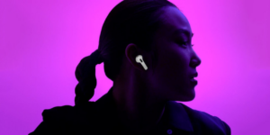 Навушники AirPods 4 вийдуть у двох версіях: з активним шумозаглушенням і без