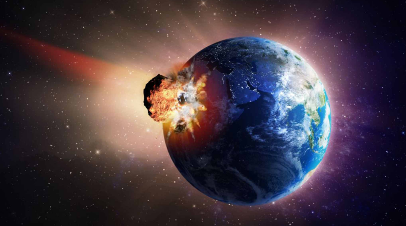 До Землі наблизиться небезпечний астероїд