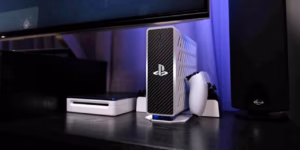 Інженер зібрав свою "PS5 Slim" - більш компактну