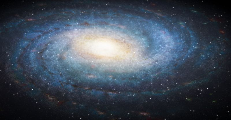 Астрономи виявили ключовий для життя інгредієнт у нашій галактиці