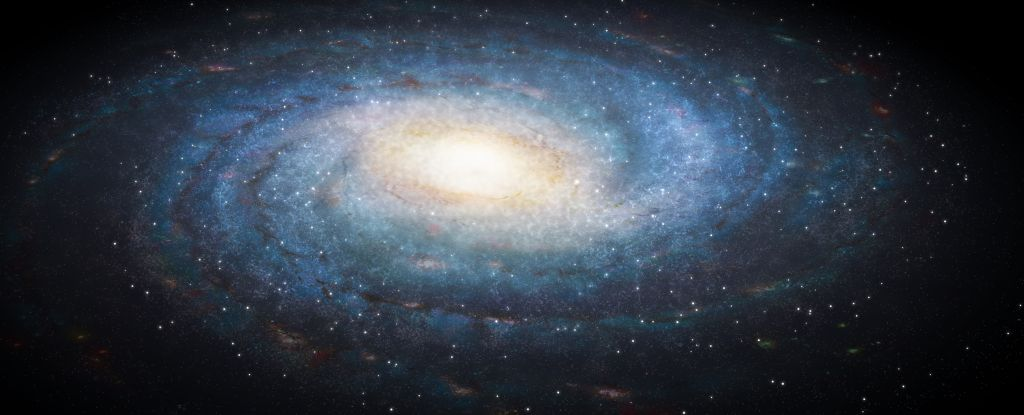 Астрономи виявили ключовий для життя інгредієнт у нашій галактиці