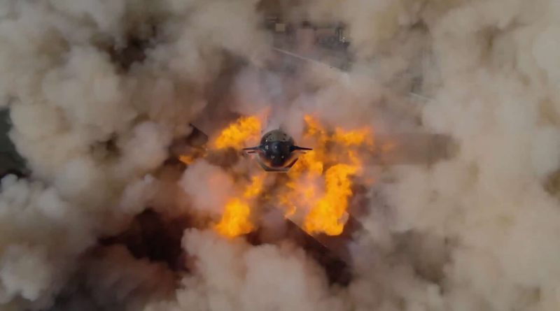 SpaceX провела статичне вогневе випробування двигунів Starship перед третім польотом