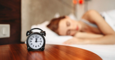 Пробудження за будильником спровокувало різкий стрибок артеріального тиску