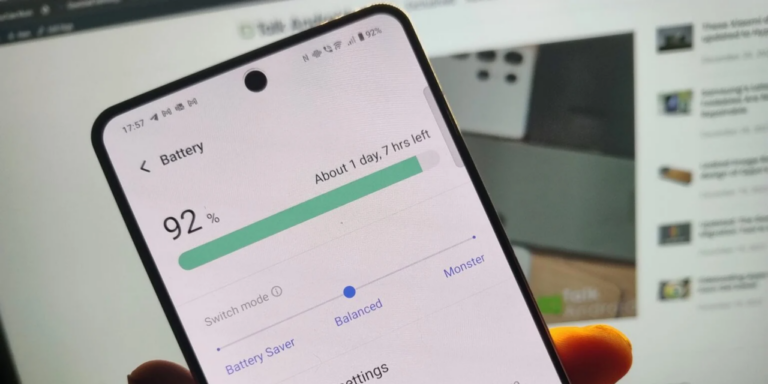 Android-смартфони зможуть підказувати, коли час замінити батарею