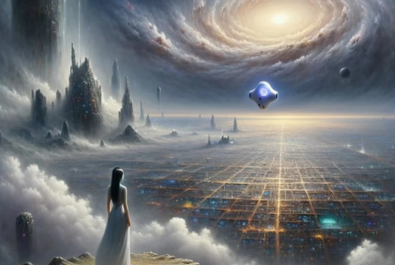 ШІ написав новелу і отримав приз на китайському літературному конкурсі