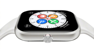 Смарт-годинник Haylou Watch від Honor дебютує з 1,95-дюймовим AMOLED-дисплеєм та Bluetooth