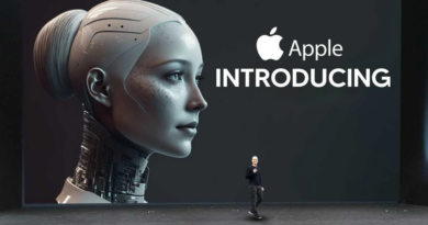 Apple вкладає в АІ $50 млн: Переговори з новинними гігантами підвищують ставки в технологічних перегонах нейромереж