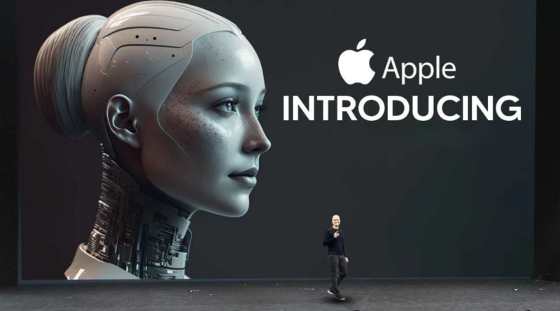 Apple вкладає в АІ $50 млн: Переговори з новинними гігантами підвищують ставки в технологічних перегонах нейромереж