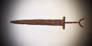 Фермер із Римської Британії виявився сарматом