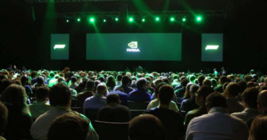 Nvidia увійшла в історію, пожертвувавши 15 мільйонів доларів на допомогу у війні між Ізраїлем та Хамасом